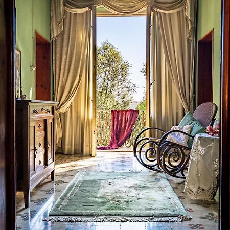 Villa Ines Charme Near Lucca Altopascio Zewnętrze zdjęcie