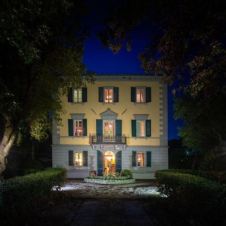 Villa Ines Charme Near Lucca Altopascio Zewnętrze zdjęcie