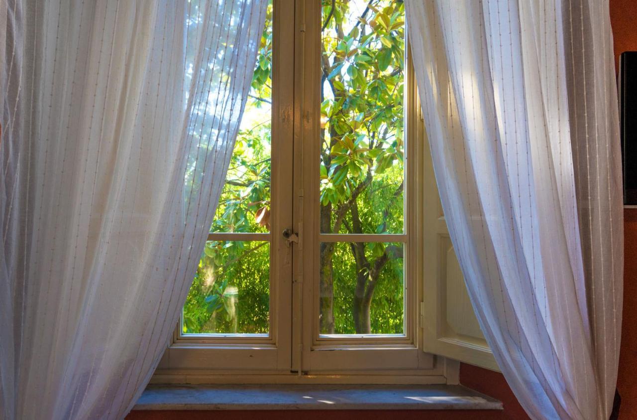 Villa Ines Charme Near Lucca Altopascio Zewnętrze zdjęcie