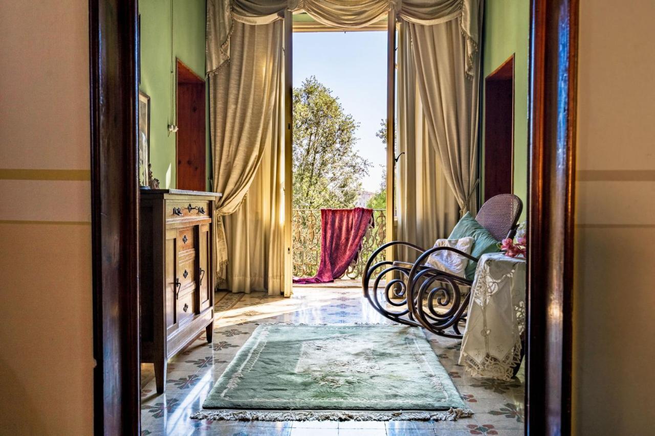 Villa Ines Charme Near Lucca Altopascio Zewnętrze zdjęcie