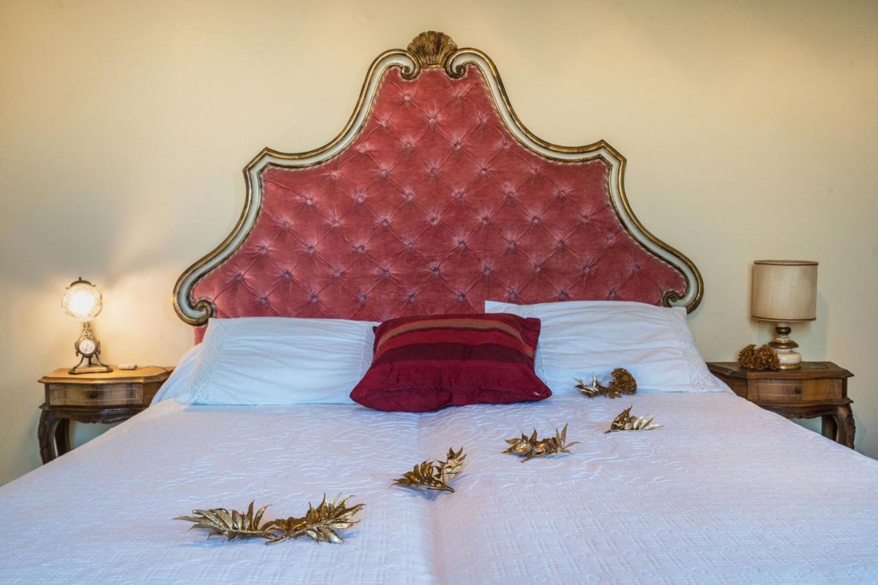 Villa Ines Charme Near Lucca Altopascio Zewnętrze zdjęcie