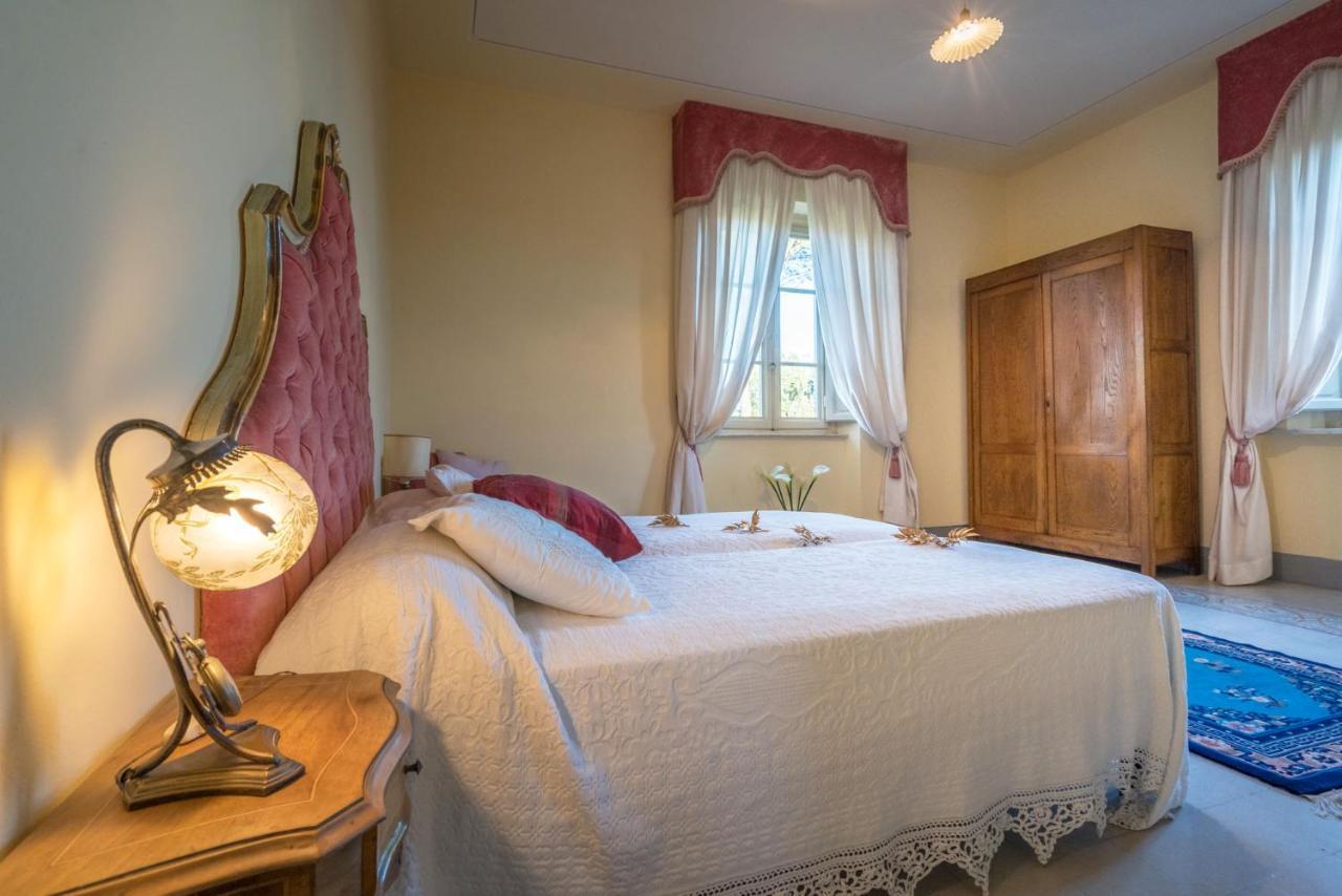 Villa Ines Charme Near Lucca Altopascio Zewnętrze zdjęcie