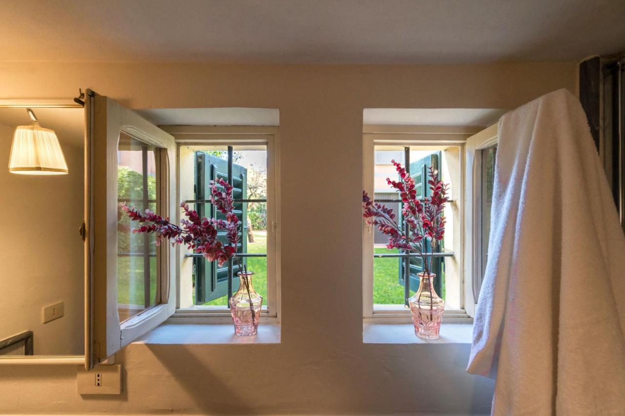 Villa Ines Charme Near Lucca Altopascio Zewnętrze zdjęcie