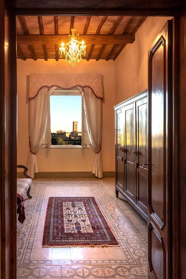 Villa Ines Charme Near Lucca Altopascio Zewnętrze zdjęcie