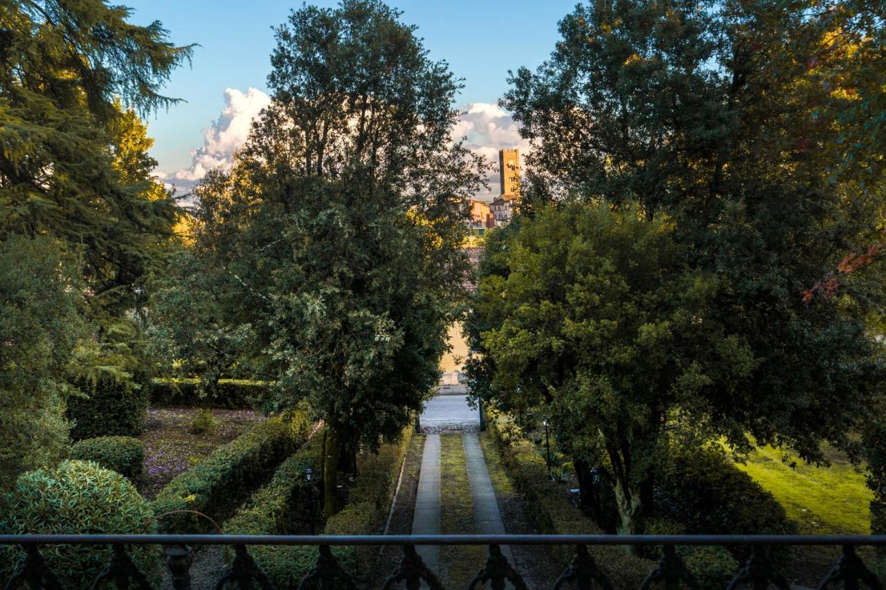 Villa Ines Charme Near Lucca Altopascio Zewnętrze zdjęcie