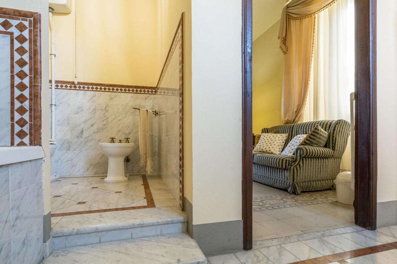 Villa Ines Charme Near Lucca Altopascio Zewnętrze zdjęcie