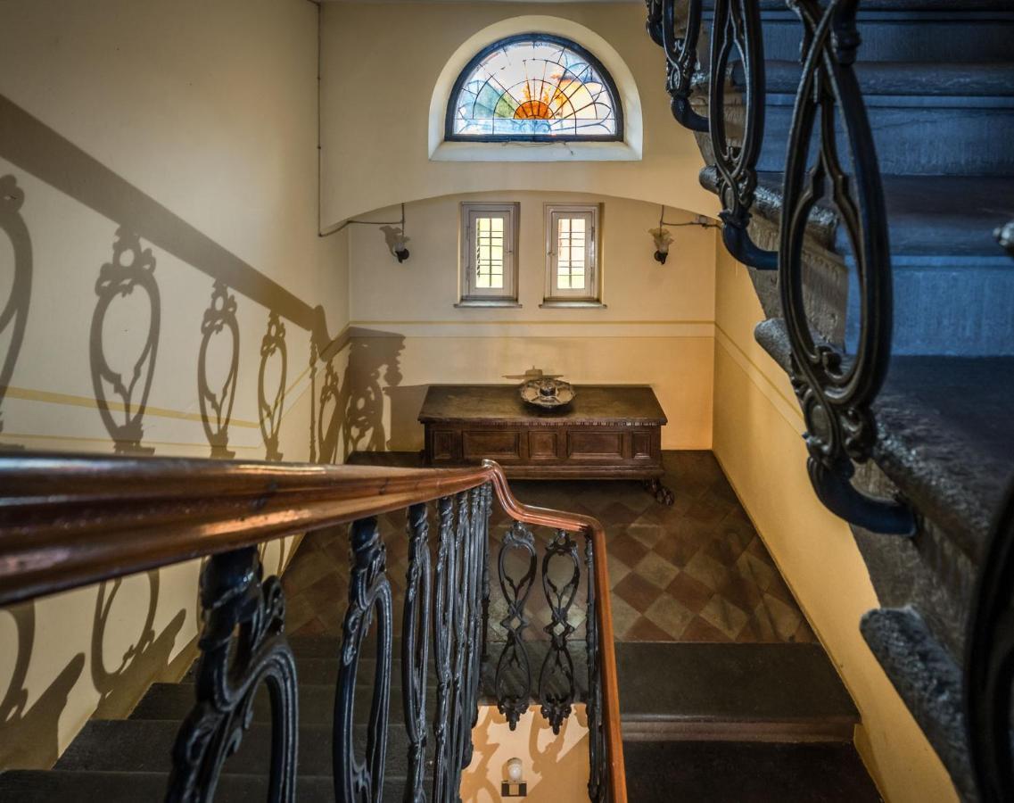 Villa Ines Charme Near Lucca Altopascio Zewnętrze zdjęcie