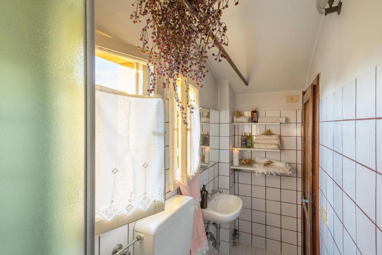 Villa Ines Charme Near Lucca Altopascio Zewnętrze zdjęcie