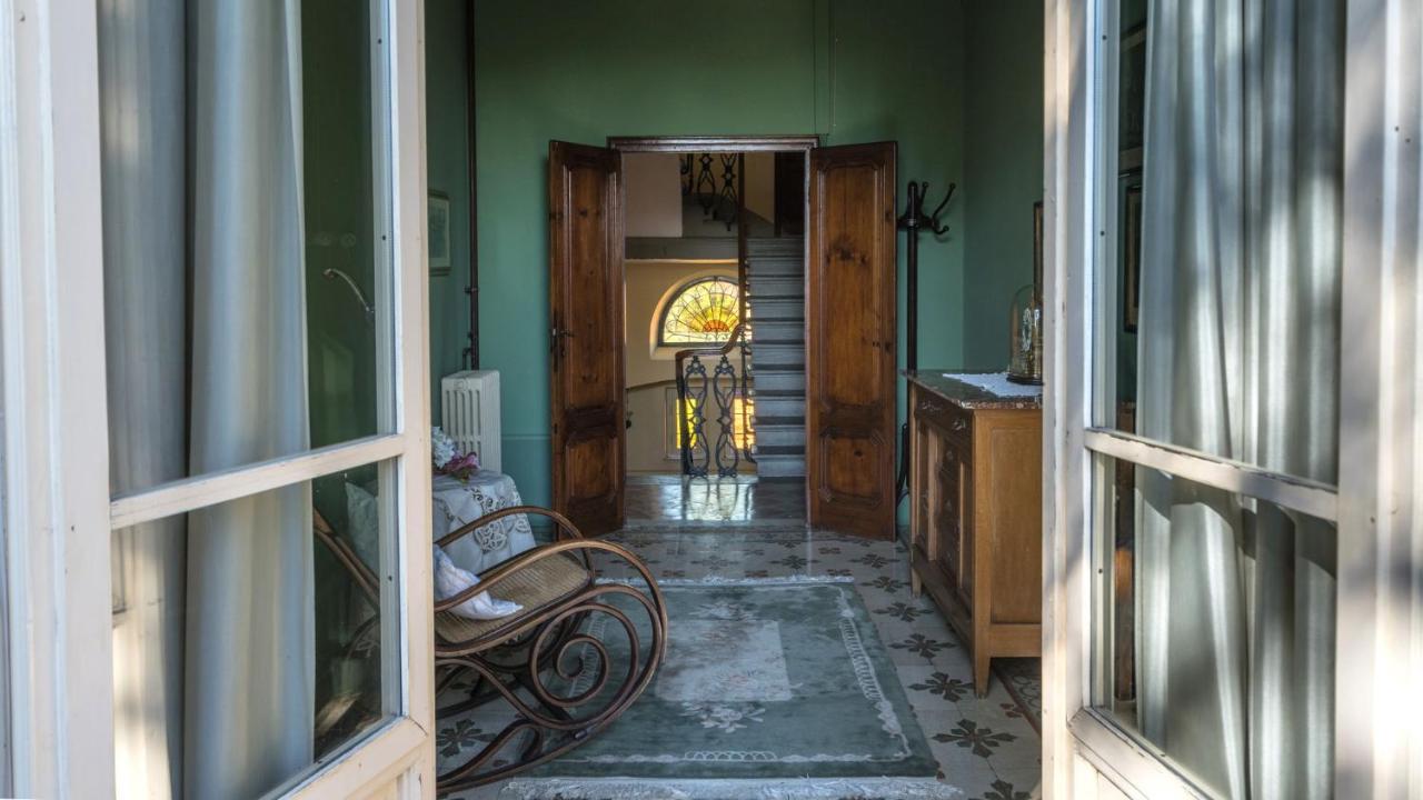 Villa Ines Charme Near Lucca Altopascio Zewnętrze zdjęcie