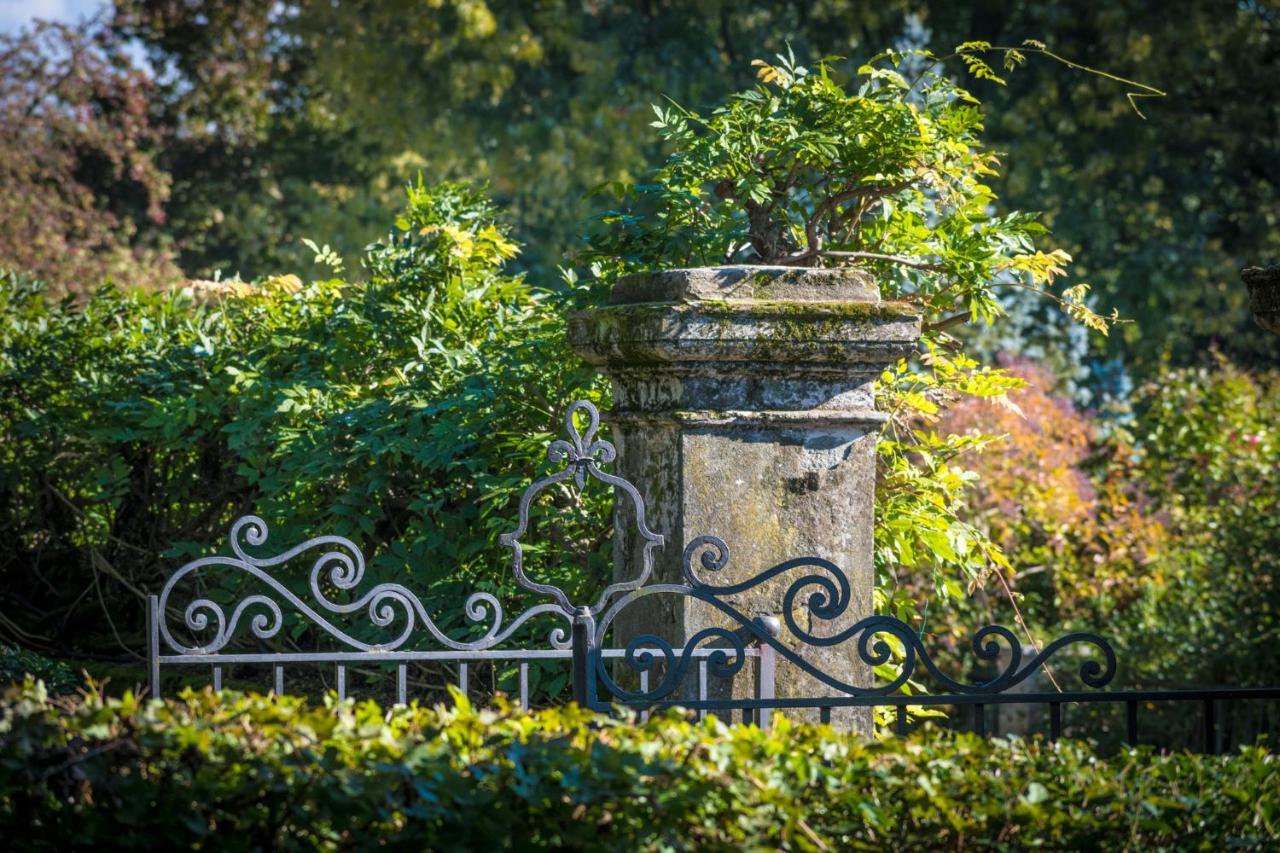 Villa Ines Charme Near Lucca Altopascio Zewnętrze zdjęcie