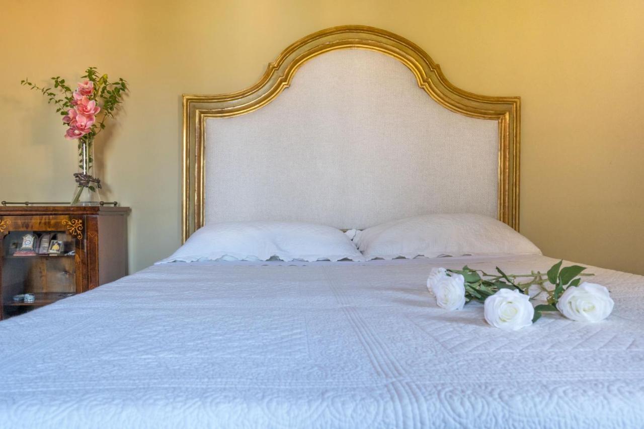 Villa Ines Charme Near Lucca Altopascio Zewnętrze zdjęcie