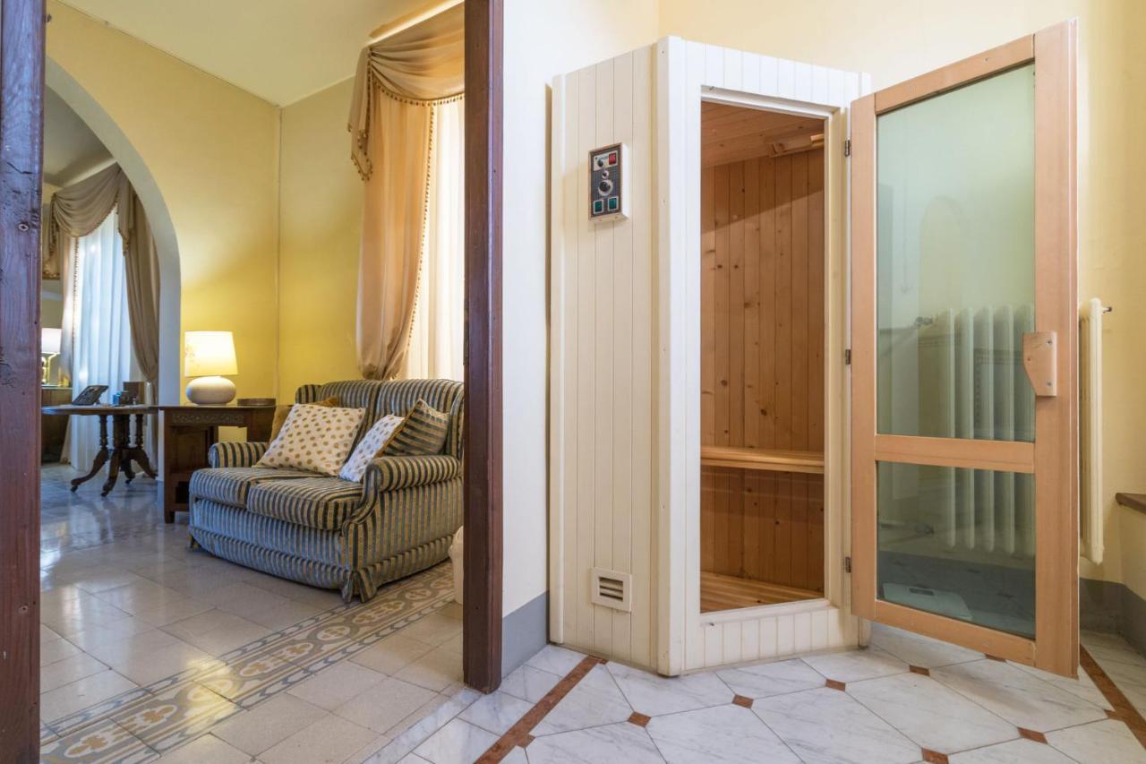 Villa Ines Charme Near Lucca Altopascio Zewnętrze zdjęcie
