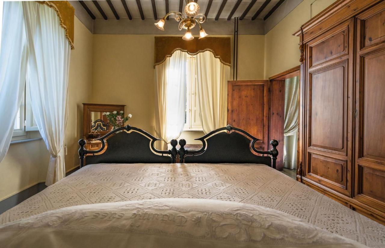 Villa Ines Charme Near Lucca Altopascio Zewnętrze zdjęcie