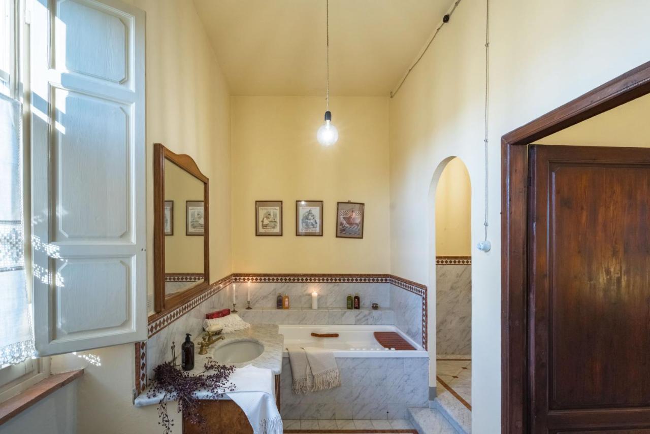 Villa Ines Charme Near Lucca Altopascio Zewnętrze zdjęcie