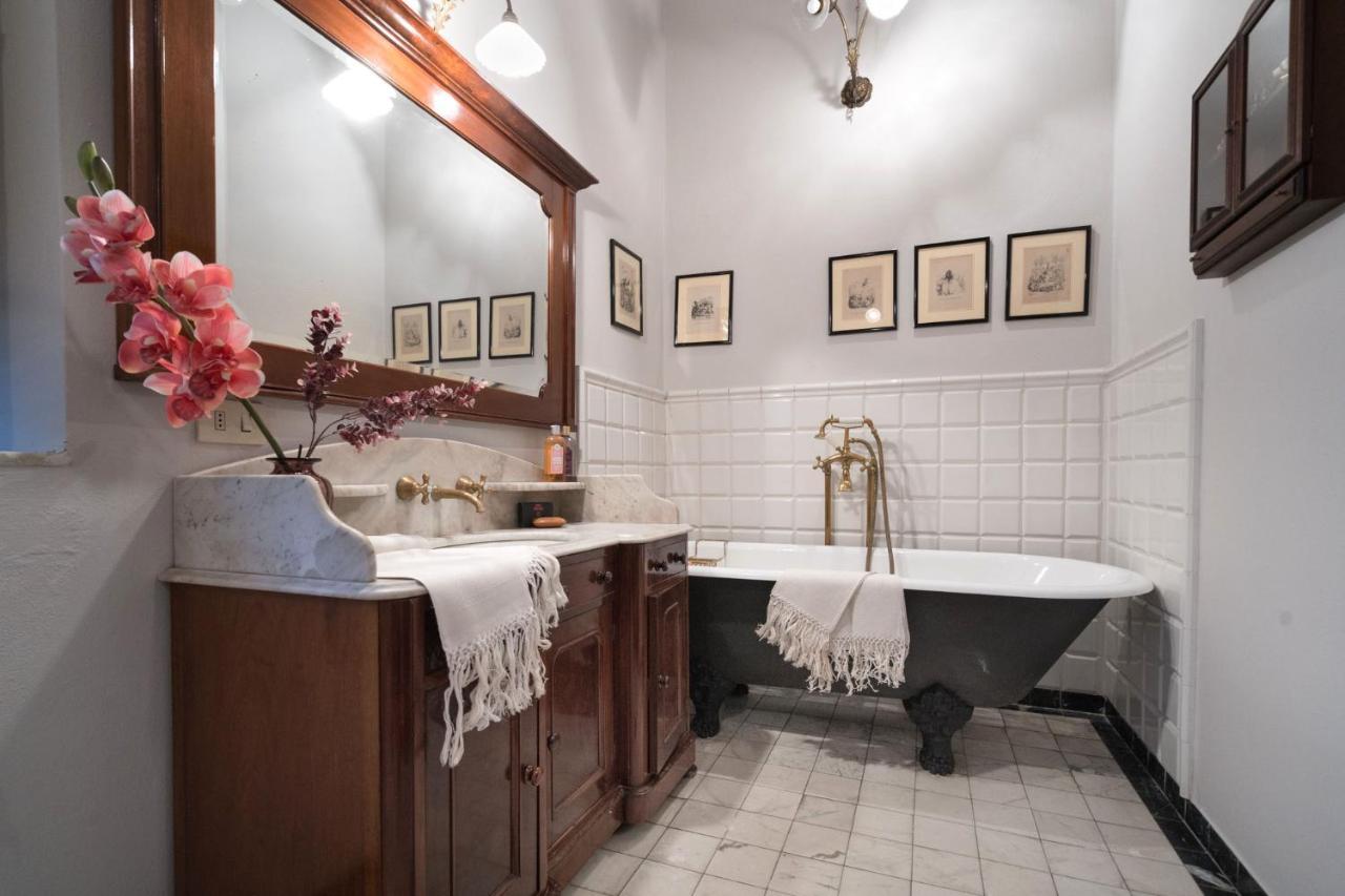 Villa Ines Charme Near Lucca Altopascio Zewnętrze zdjęcie