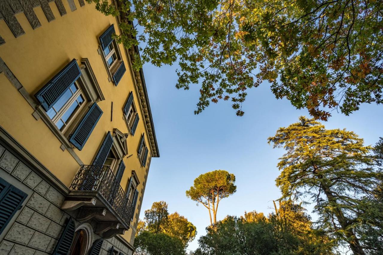 Villa Ines Charme Near Lucca Altopascio Zewnętrze zdjęcie
